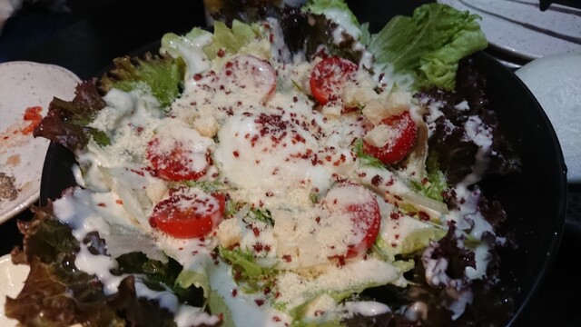 炭火焼肉 花翔的实拍高清图