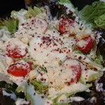 炭火焼肉 花翔的实拍图