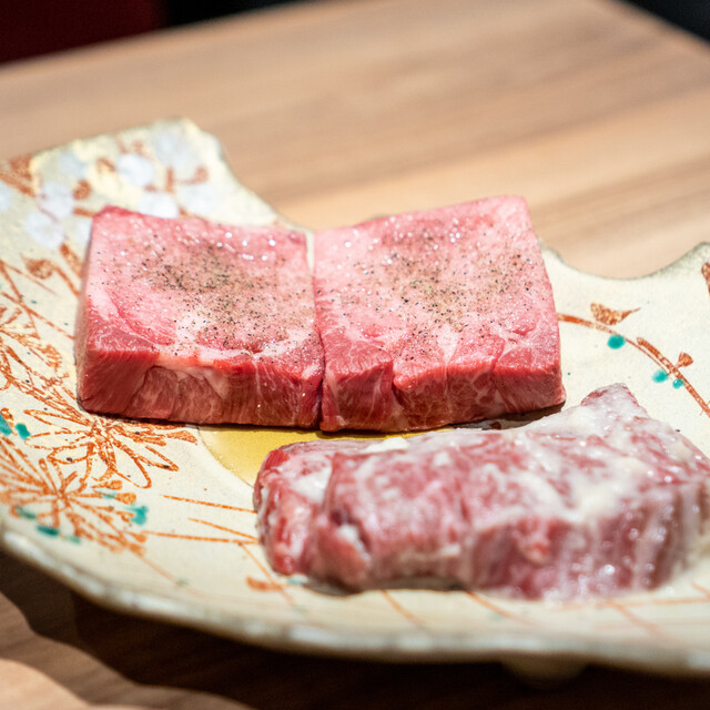 recommendations image for 焼肉 うしみつ一門 目黒店