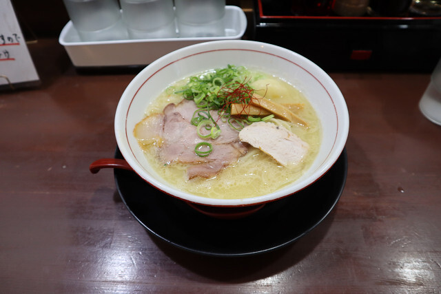 麺や 雅流的實拍高清圖