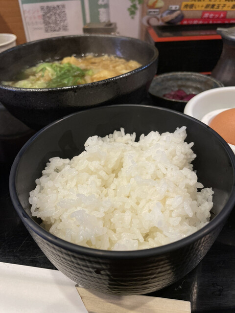 小麦や的實拍高清圖