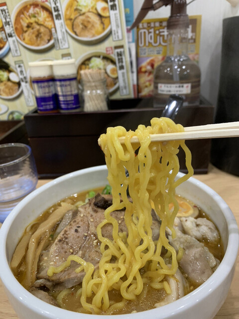 らーめん縁的实拍高清图