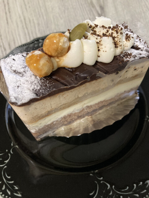 recommendations image for ウォーターブルーカフェ