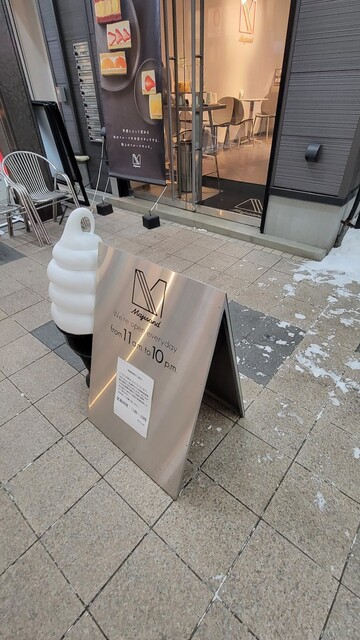 マジサンド的实拍高清图