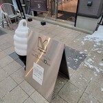 マジサンド的实拍图