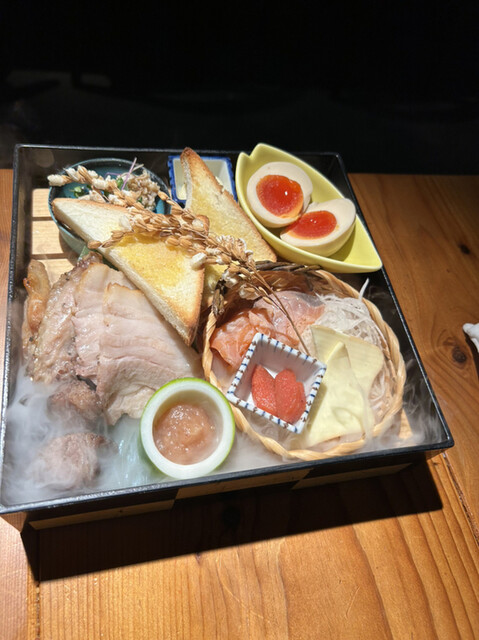 recommendations image for トリベーネ 梅田店