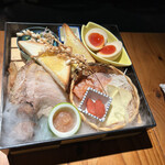 recommendations for トリベーネ 梅田店