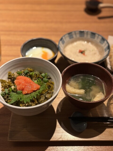 recommendations image for 自然薯 tororo