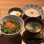 recommendations for 自然薯 tororo