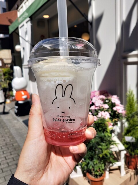 recommendations image for フラワーミッフィー 浅草店