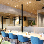 recommendations for Cafe Renoir 芝大門店