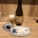 手打ちそばちくま的實拍圖