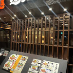 牛たん焼き仙台 辺見 KITTE博多店的實拍圖