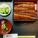 recommendations for 鰻 才谷や 八尾店