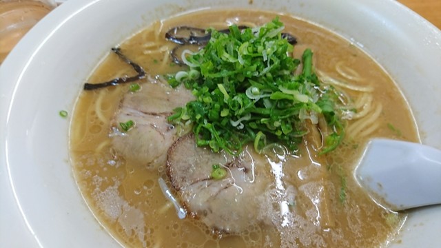 ラーメンハウス盾的实拍高清图