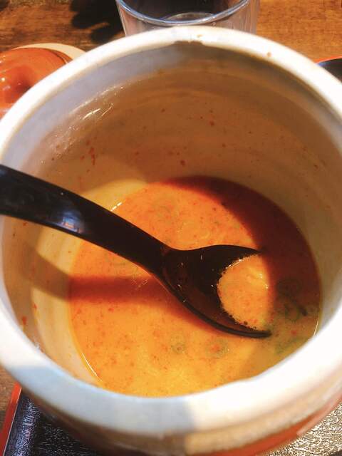 recommendations image for 麺道服部