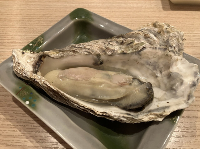 かみ磯 北第1ふ頭　札幌時計台店的实拍高清图