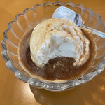 ヒルサイドカフェ的實拍圖