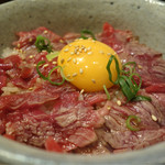 焼肉萬野 心斎橋店的實拍圖