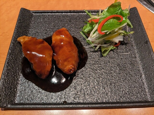 四季火鍋 花椒庭 広尾本店的實拍高清圖