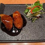 四季火鍋 花椒庭 広尾本店的實拍圖