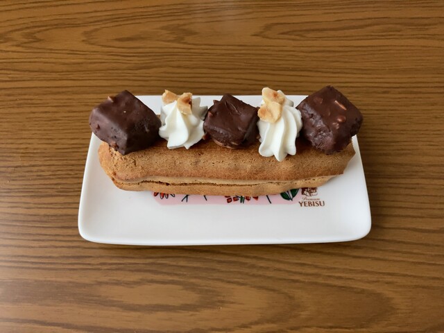 PATISSERIE Harukuru的实拍高清图