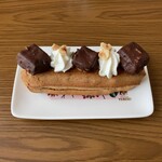PATISSERIE Harukuru的实拍图