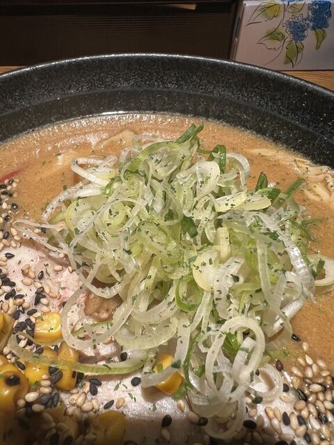 札幌らーめん獅子王 心斎橋店的實拍高清圖