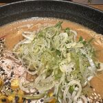 札幌らーめん獅子王 心斎橋店的實拍圖