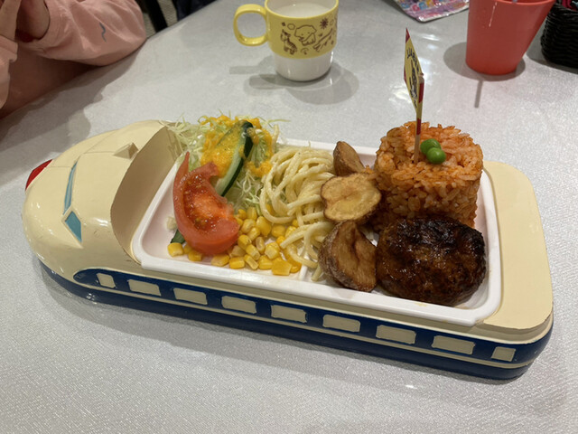 recommendations image for キッチンクルミ 東急百貨店 吉祥寺店