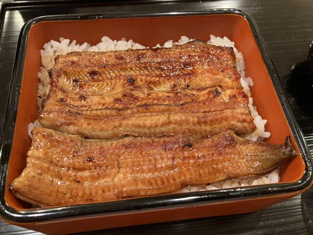 つきじ宮川本廛 伊勢丹新宿店的實拍高清圖