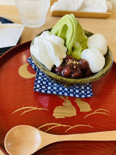 recommendations image for 和束茶屋　山甚