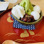 recommendations for 和束茶屋　山甚
