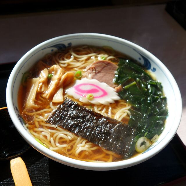 やぶ久的实拍高清图
