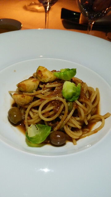 RESTAURANT DAZZLE的實拍高清圖