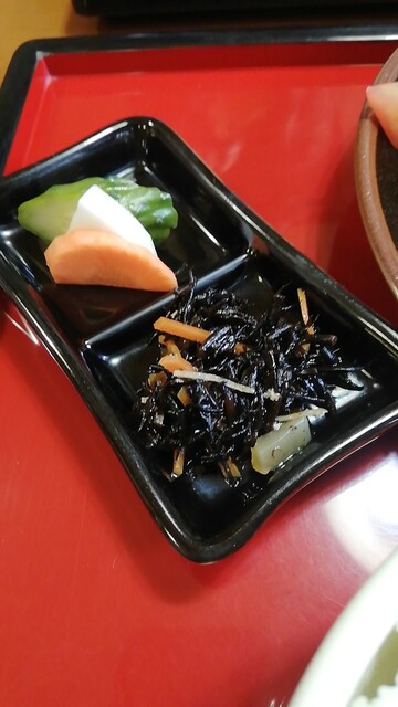 recommendations image for かつ久