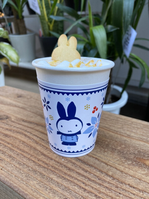 recommendations image for フラワーミッフィー 浅草店