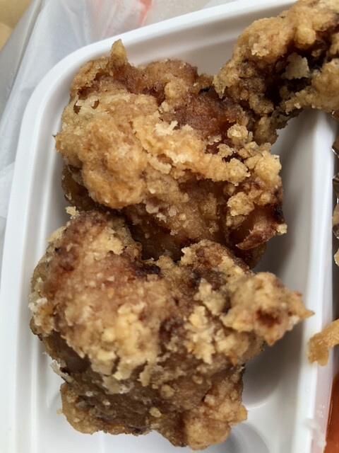 惣菜弁当 おかずや的实拍高清图