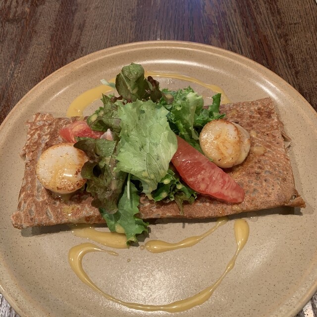 recommendations image for ブルターニュ 神楽坂店