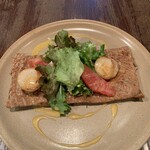 recommendations for ブルターニュ 神楽坂店