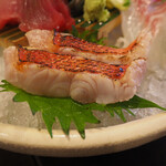 recommendations for 海鮮料理と酒 いくひさ