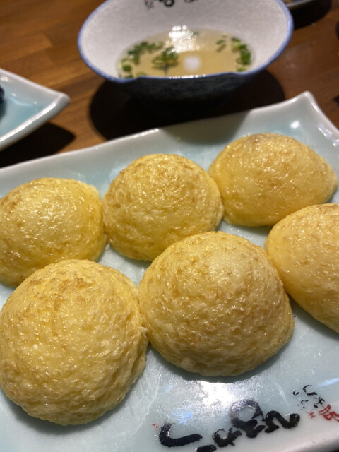 串かつ酒場　ひろかつ 上野アメ横店的實拍高清圖