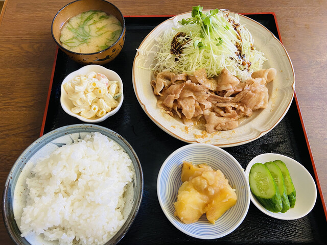 recommendations image for キッチンさくら