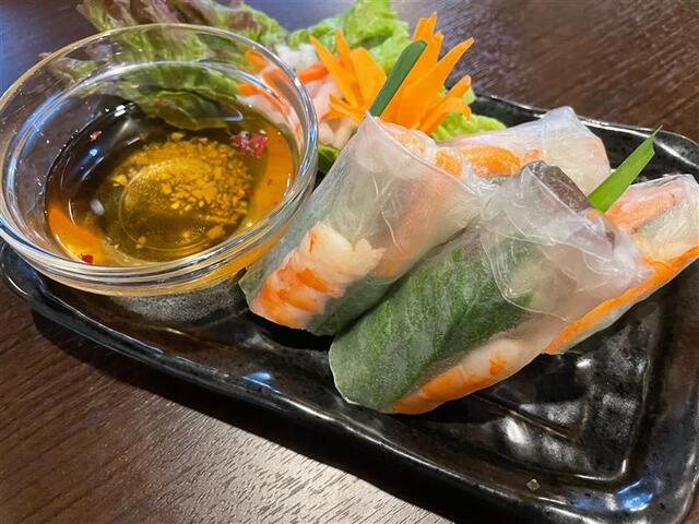 ベトナム料理コンコン的實拍高清圖