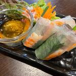 ベトナム料理コンコン的實拍圖