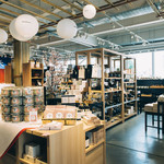 recommendations for AKOMEYA食堂 神楽坂