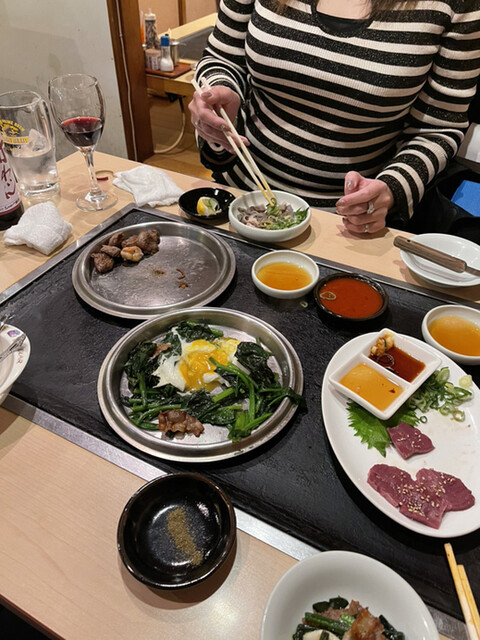 お好み焼き鉄板焼き 十銭的实拍高清图