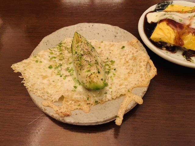 OSAKA きっちん 銀座本店的實拍高清圖