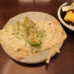 OSAKA きっちん 銀座本店的實拍圖