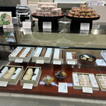 recommendations for たねや 池袋西武店